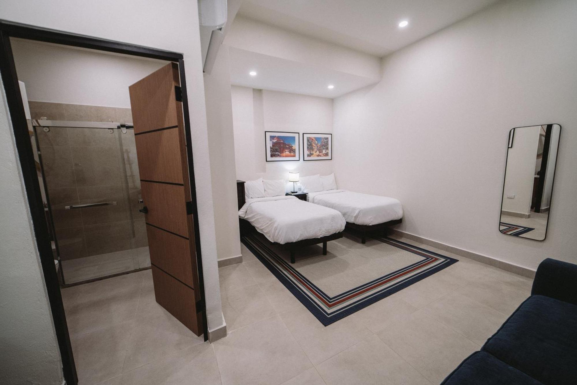 The Looking Glass Hotel San Juan Exterior foto