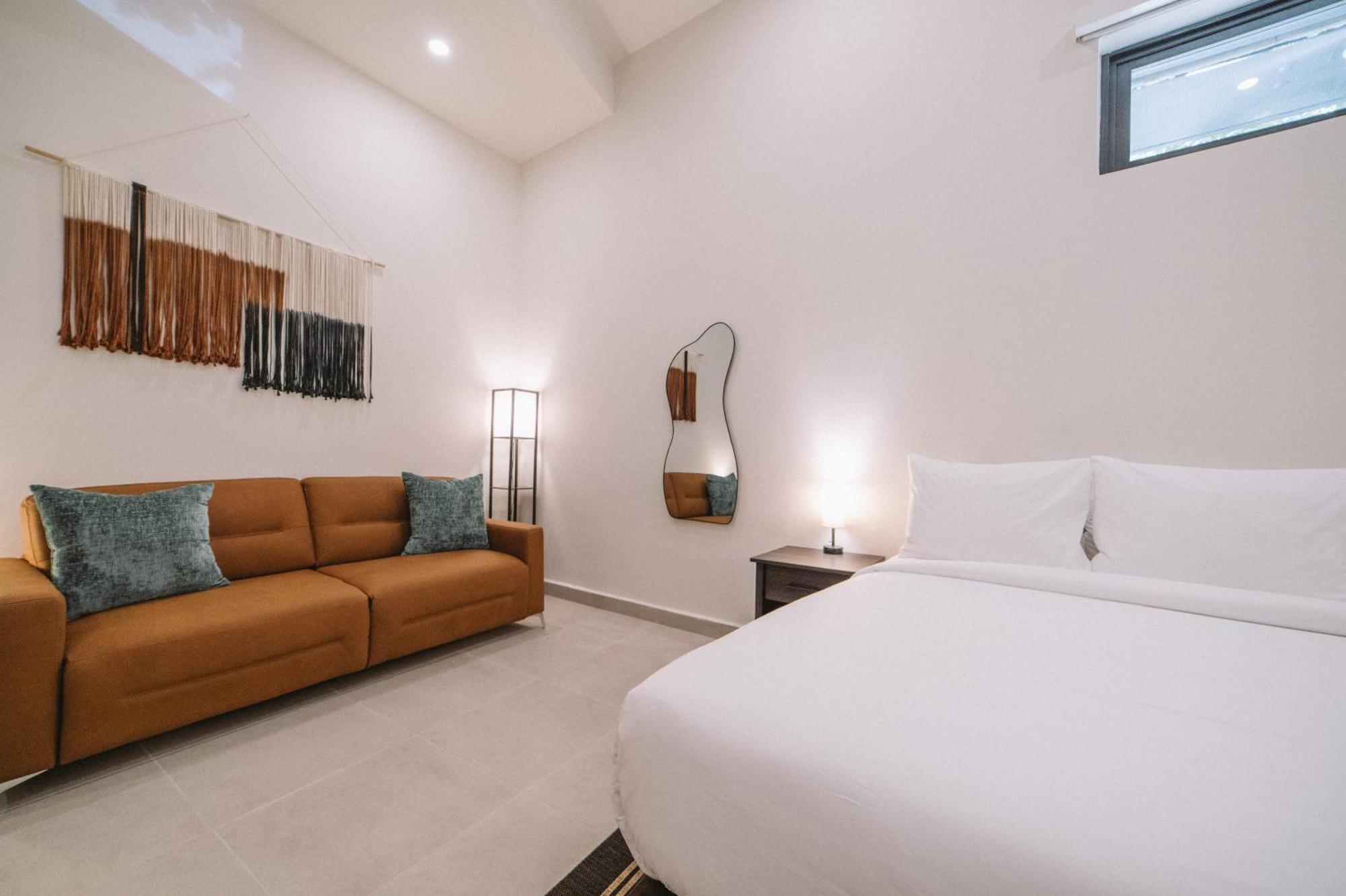 The Looking Glass Hotel San Juan Exterior foto